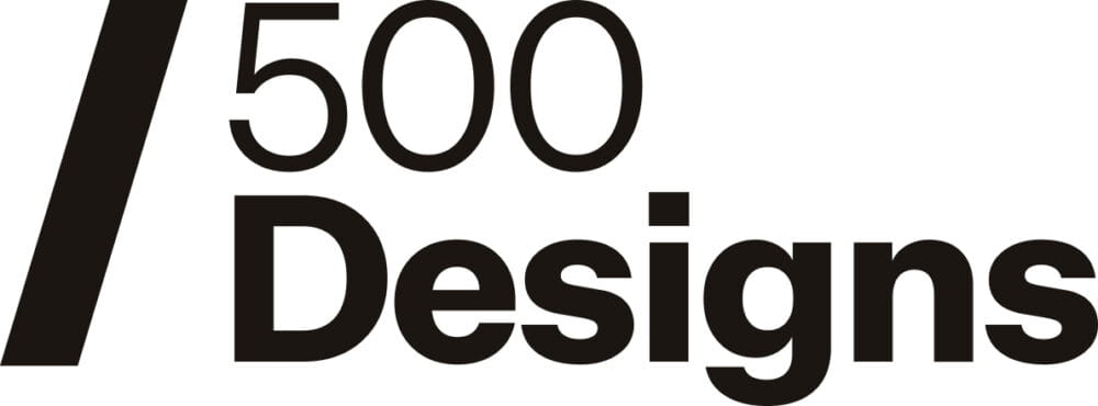 500 Designs