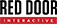 Red Door Interactive Logo