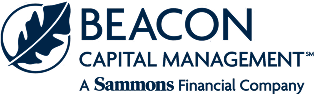 Beacon capital management logo