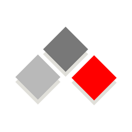 The Pixel House