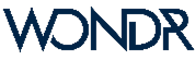 wondr logo