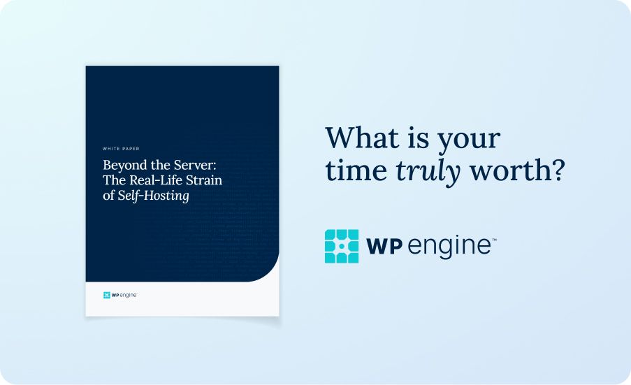 What is your time truly worth?
