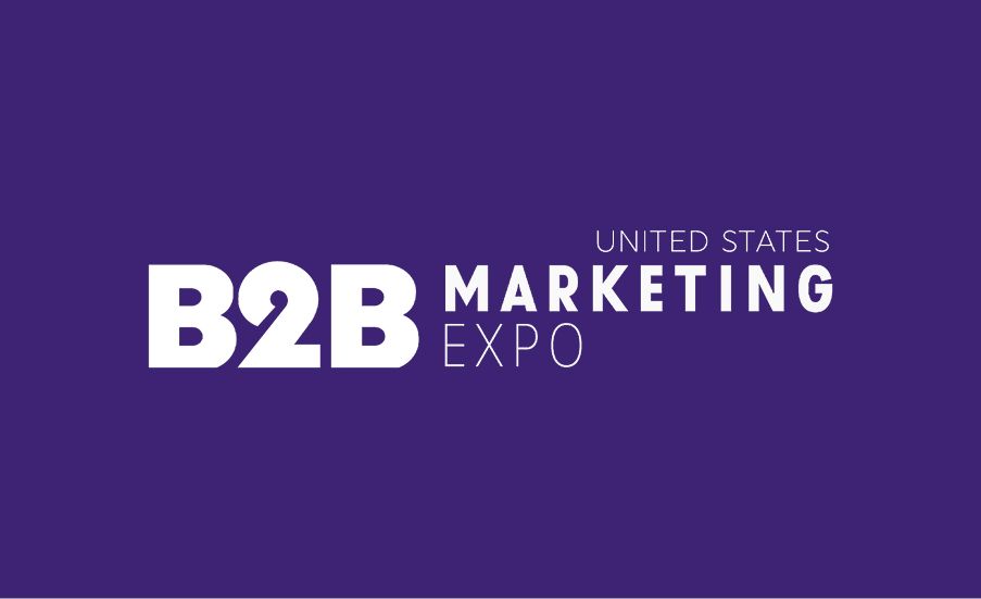 United Staes B2B Marketing Expo