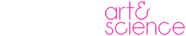 art and science logo
