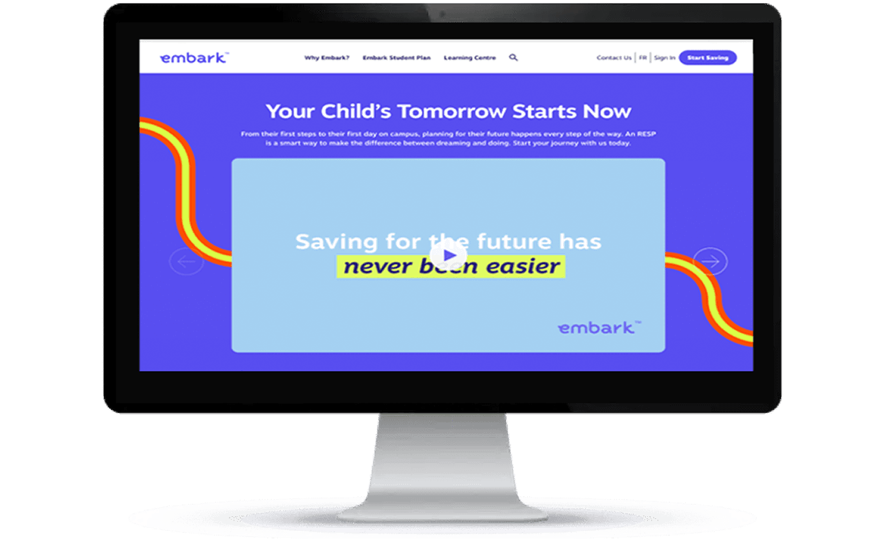 art and science case study for embark