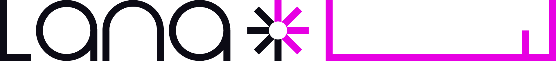 Lana Logo