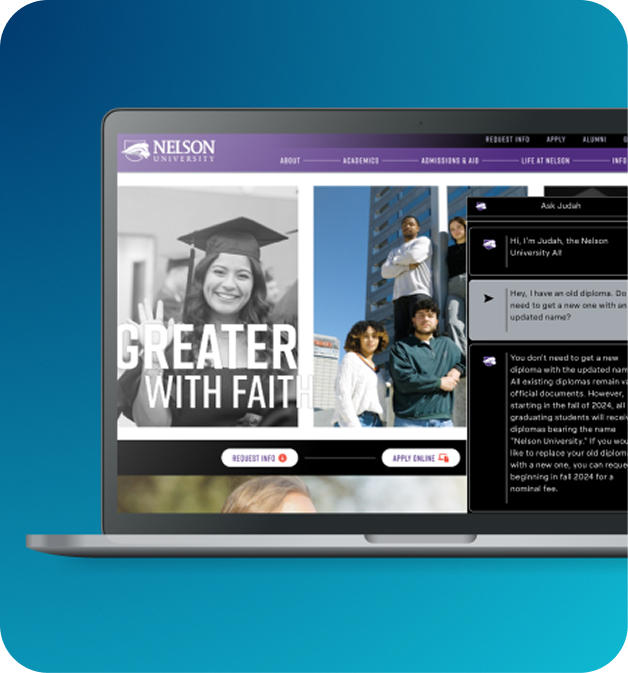 computer image of case study