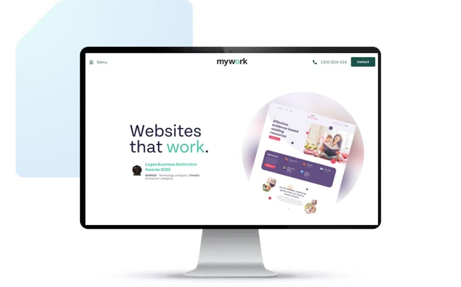 MyWork Website