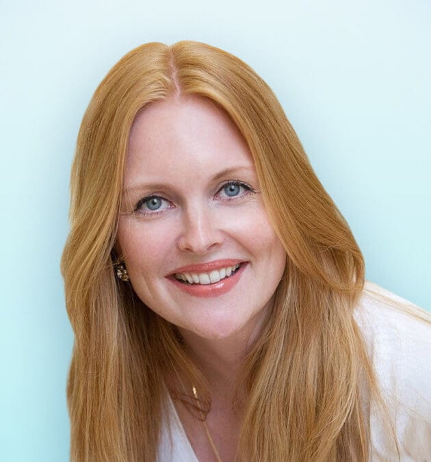 Photo of Annette Alexander Chief People Officer of WP Engine