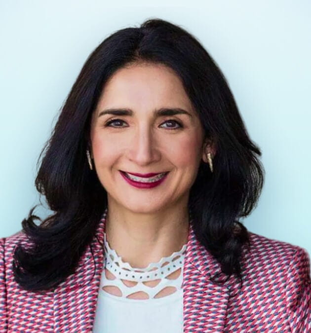 Photo of Heather Brunner Chairwoman and CEO of WP Engine