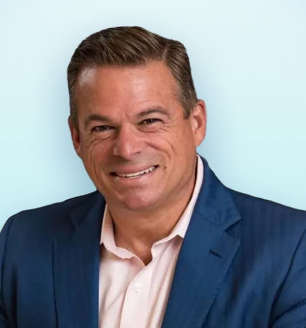 Sam Monti Chief Financial Officer of WP Engine