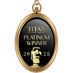 025 TITAN Award