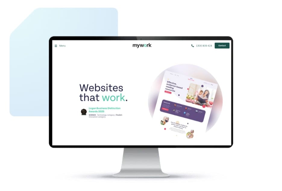 Agency partner, MyWork