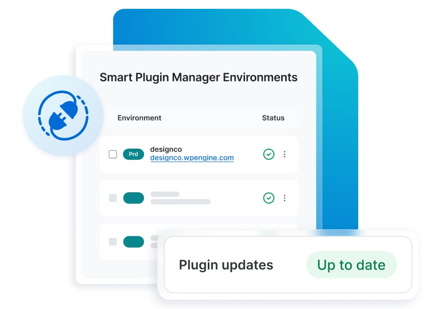 Smart Plugin Manager