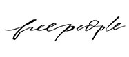 Free People logo